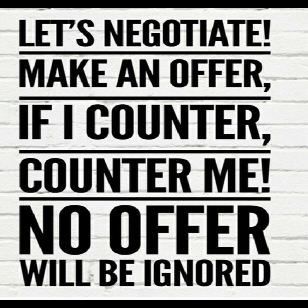 COPY - MOVING ON MONDAY!EVERYTHING MUST GO! MAKE …